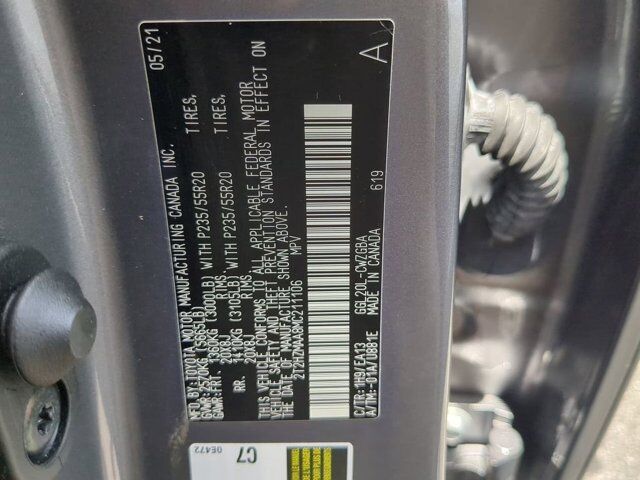 2021 Lexus RX 350 Appleton WI