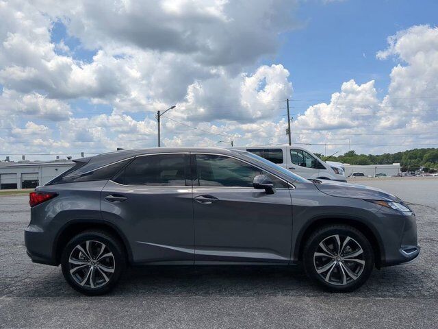 2021 Lexus RX 350 Appleton WI