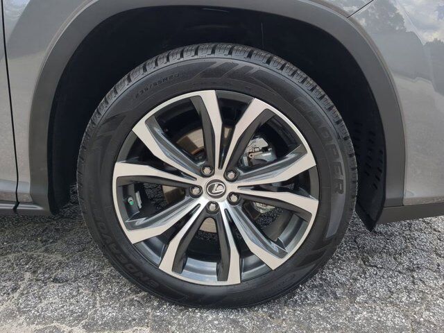 2021 Lexus RX 350 Appleton WI