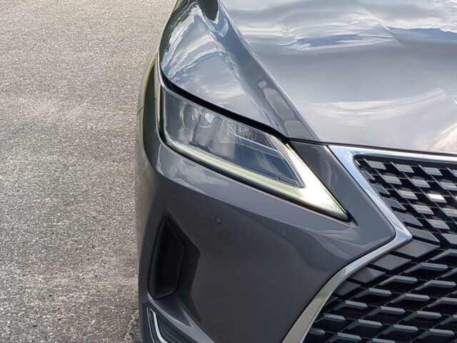 2021 Lexus RX 350 Appleton WI