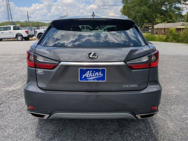 2021 Lexus RX 350 Appleton WI