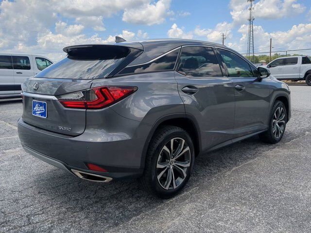 2021 Lexus RX 350 Appleton WI