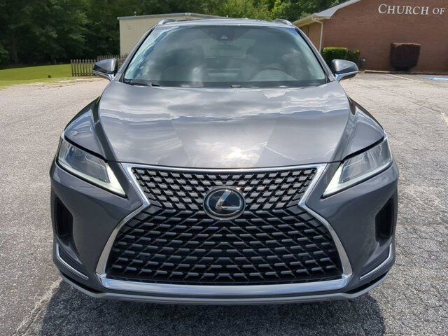 2021 Lexus RX 350 Appleton WI