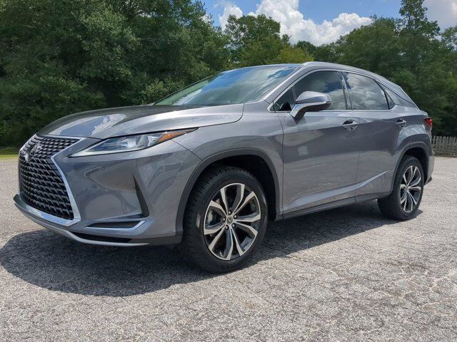 2021 Lexus RX 350 Appleton WI