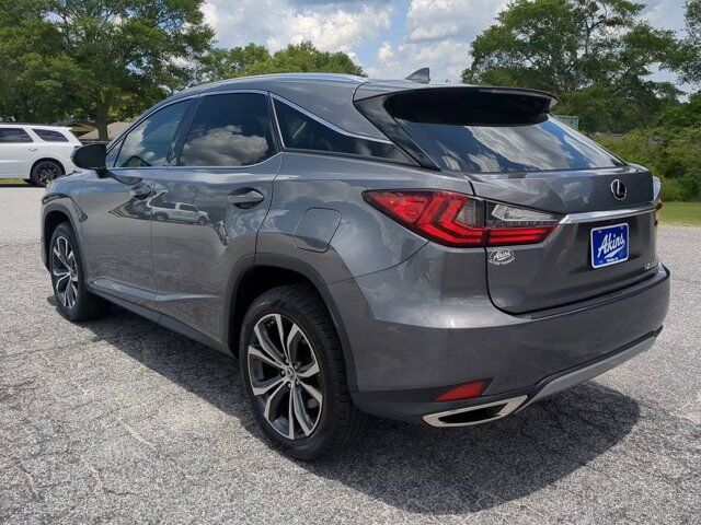 2021 Lexus RX 350 Appleton WI
