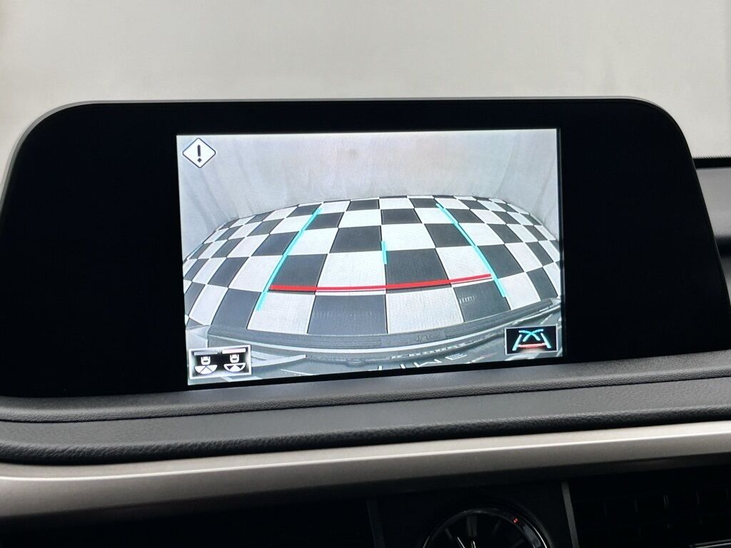 2021 Lexus RX 350 Portland OR
