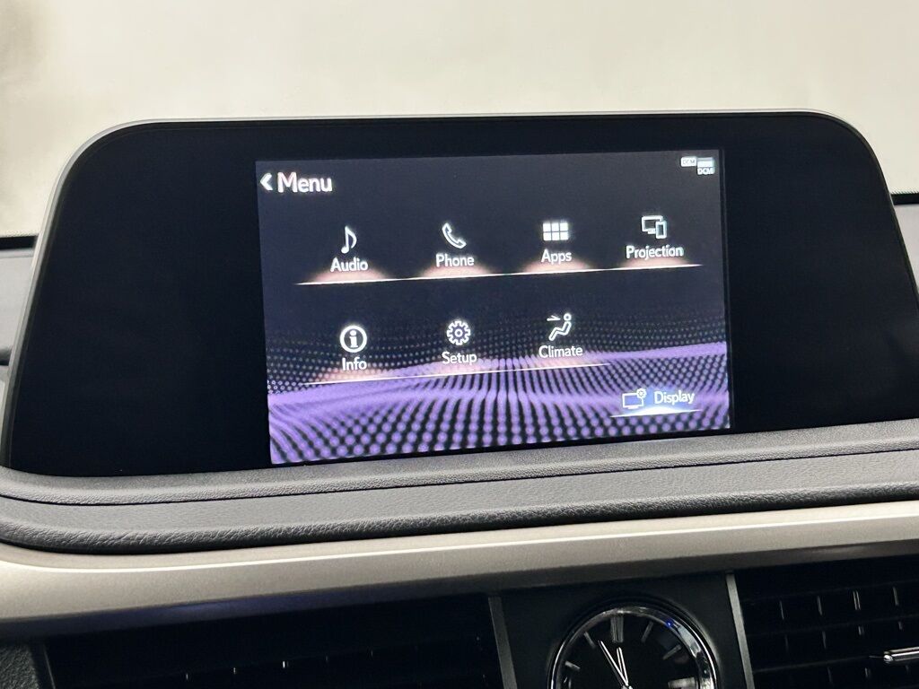 2021 Lexus RX 350 Portland OR