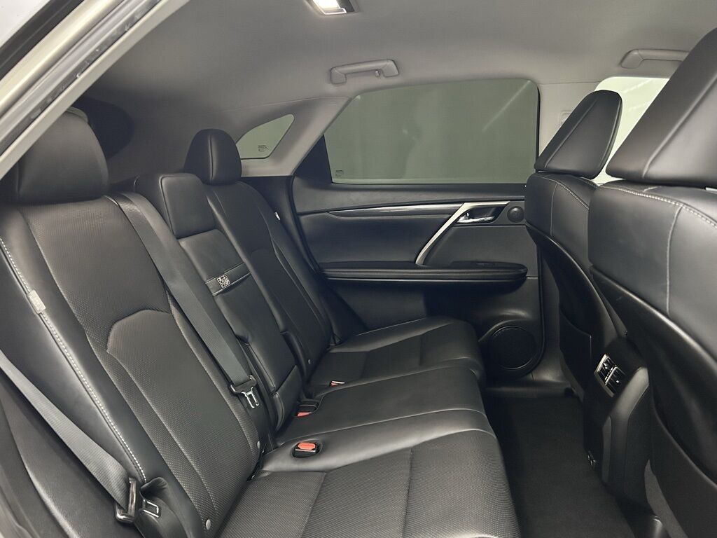 2021 Lexus RX 350 Portland OR