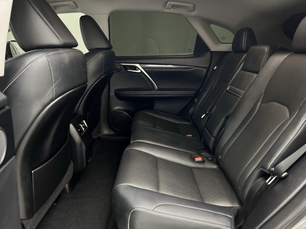 2021 Lexus RX 350 Portland OR