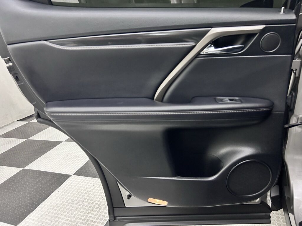 2021 Lexus RX 350 Portland OR