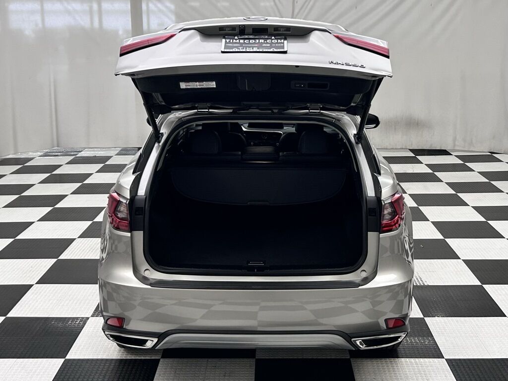 2021 Lexus RX 350 Portland OR