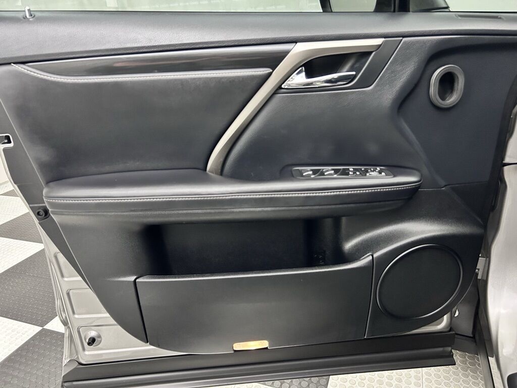 2021 Lexus RX 350 Portland OR