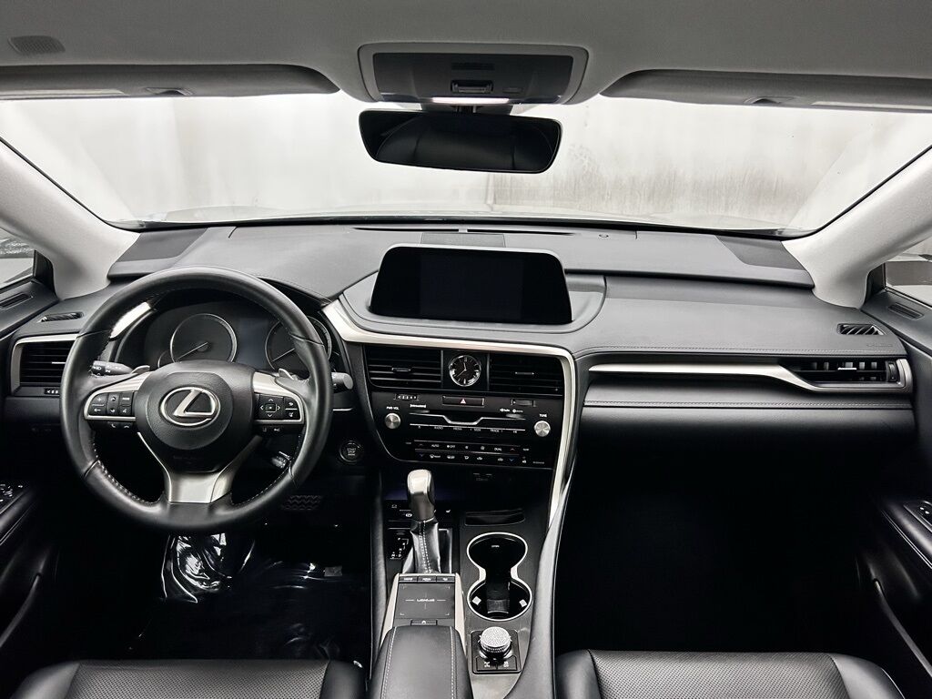 2021 Lexus RX 350 Portland OR