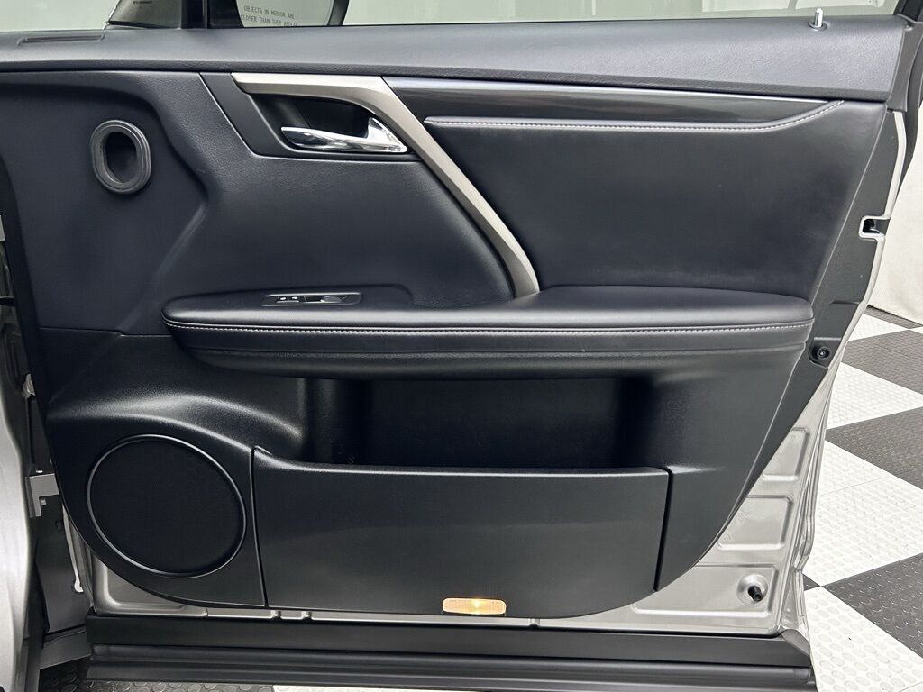 2021 Lexus RX 350 Portland OR
