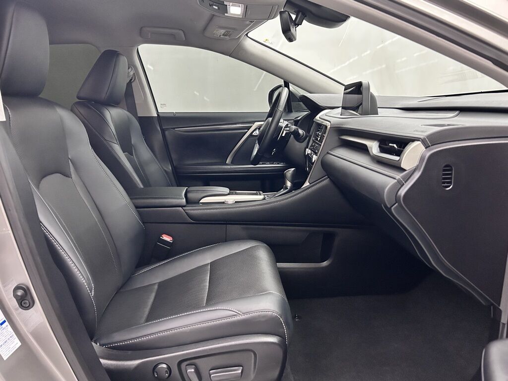 2021 Lexus RX 350 Portland OR