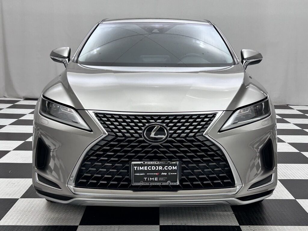 2021 Lexus RX 350 Portland OR
