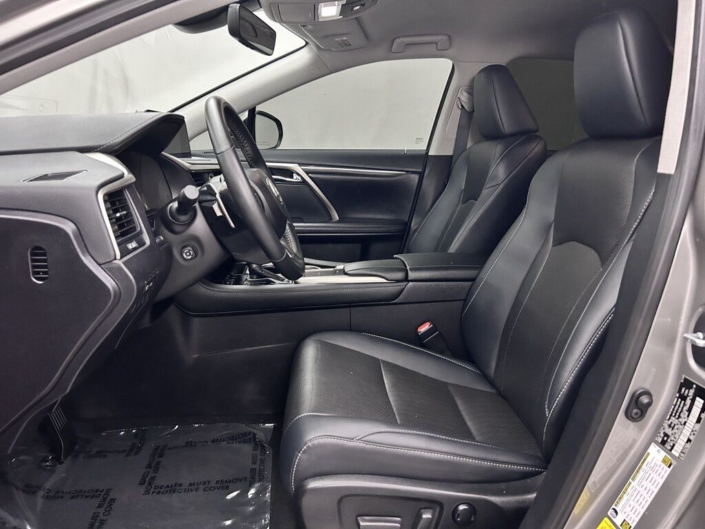 2021 Lexus RX 350 Portland OR
