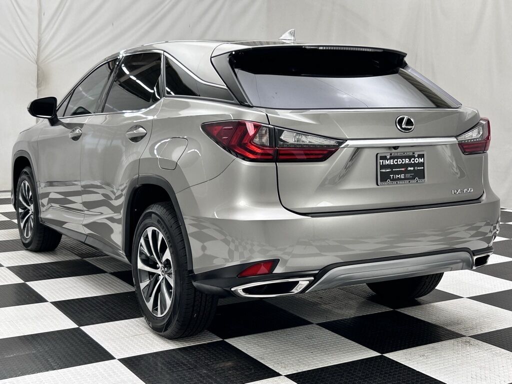 2021 Lexus RX 350 Portland OR