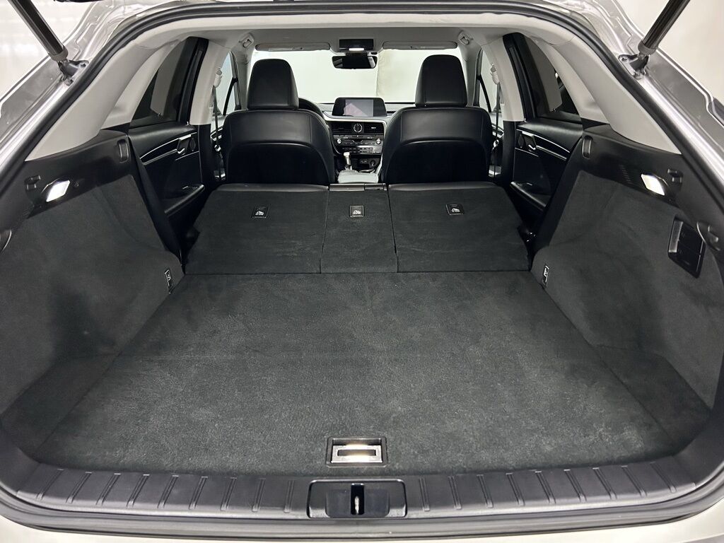 2021 Lexus RX 350 Portland OR