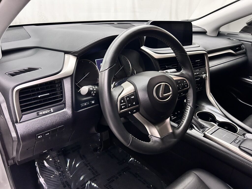 2021 Lexus RX 350 Portland OR