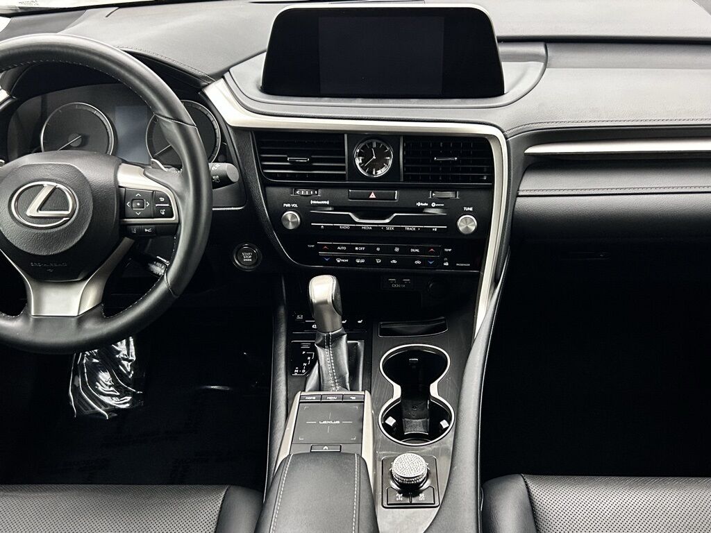 2021 Lexus RX 350 Portland OR