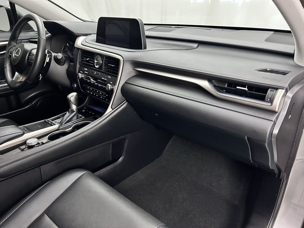 2021 Lexus RX 350 Portland OR