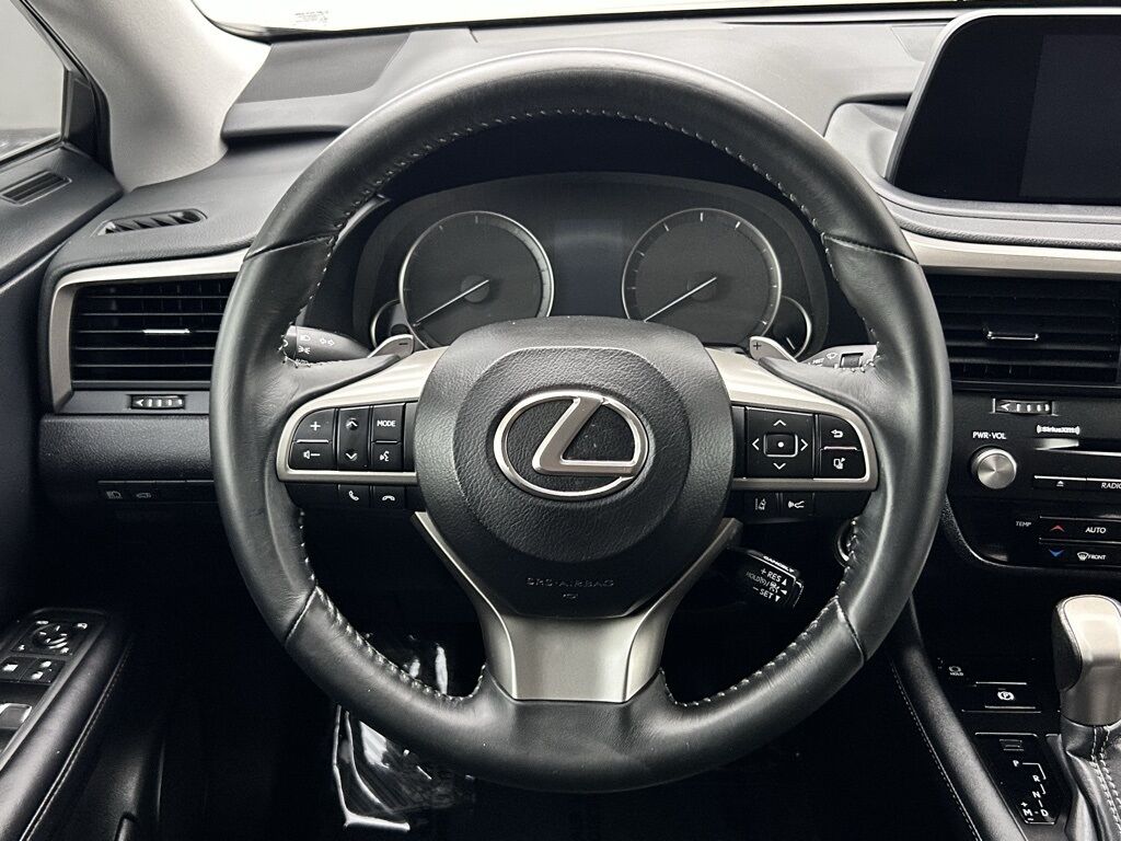 2021 Lexus RX 350 Portland OR