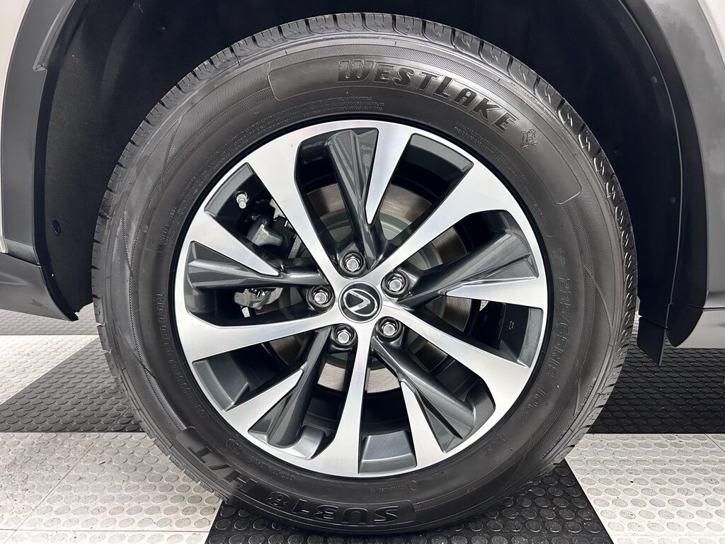 2021 Lexus RX 350 Portland OR