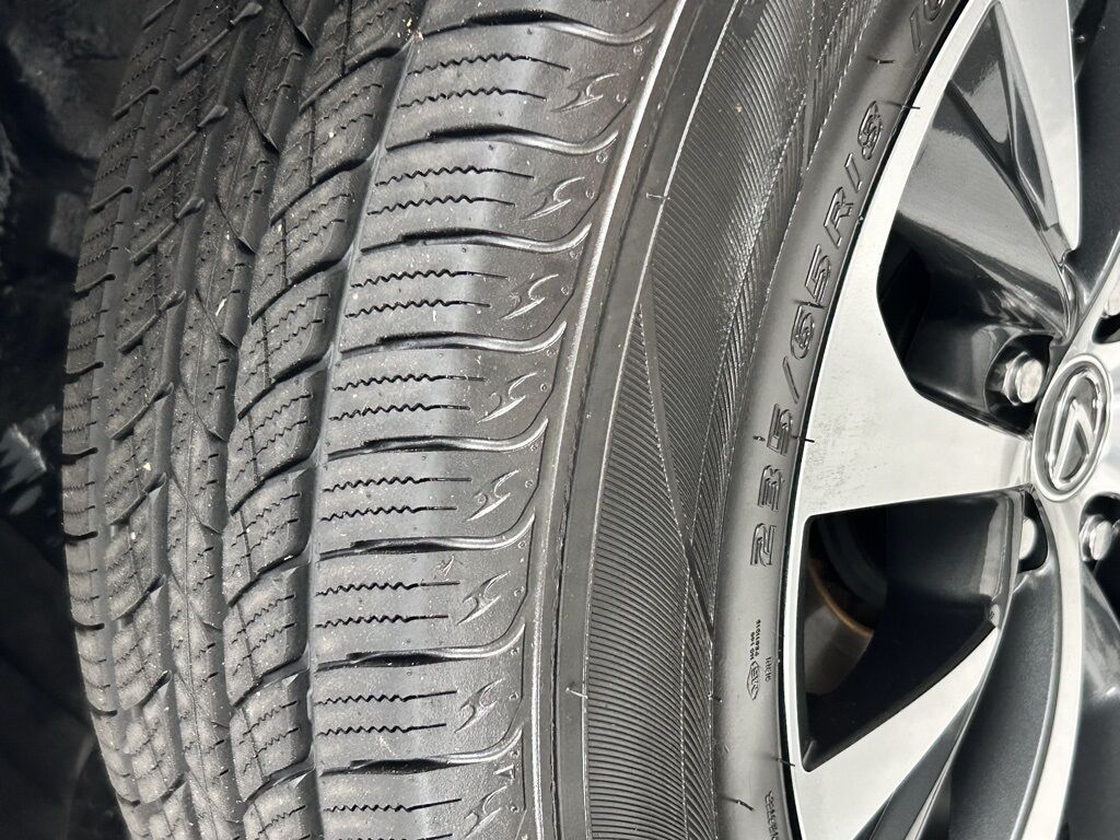 2021 Lexus RX 350 Portland OR