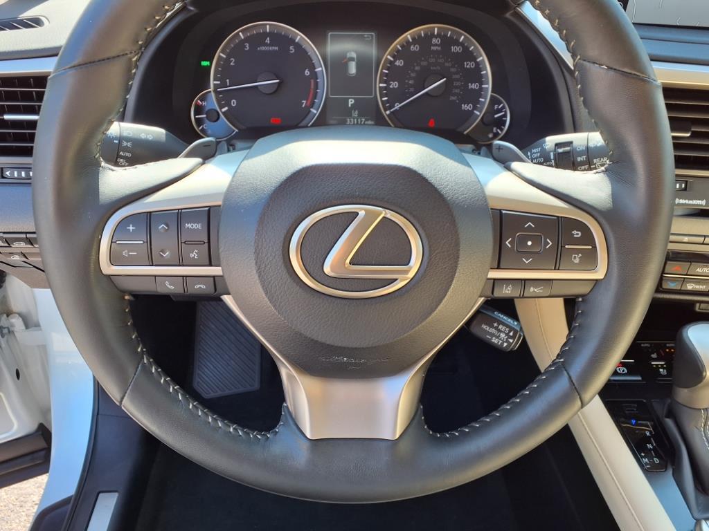 2021 Lexus RX 350 Premium Roanoke VA