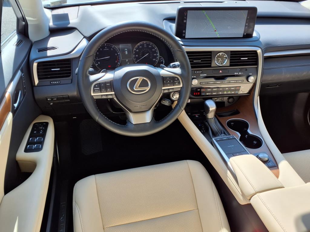 2021 Lexus RX 350 Premium Roanoke VA