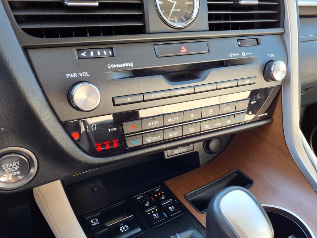 2021 Lexus RX 350 Premium Roanoke VA