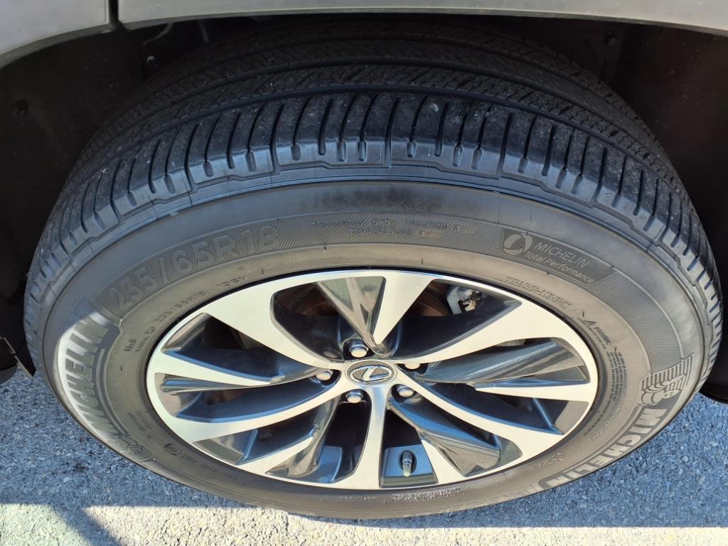 2021 Lexus RX 350 Premium Roanoke VA