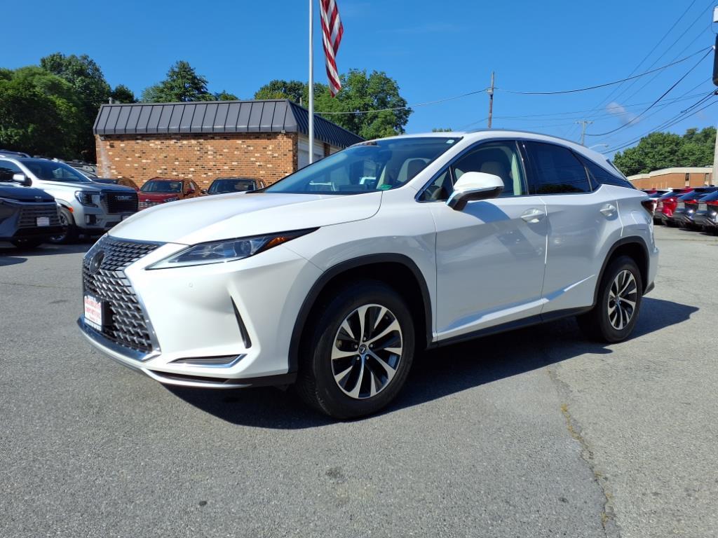 2021 Lexus RX 350 Premium Roanoke VA