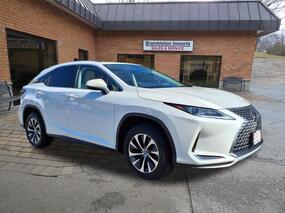 Lexus RX 350 Premium 2021
