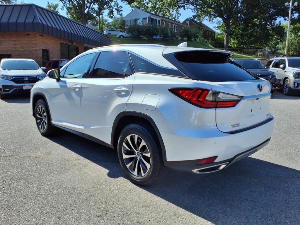 2021 Lexus RX 350 Premium Roanoke VA