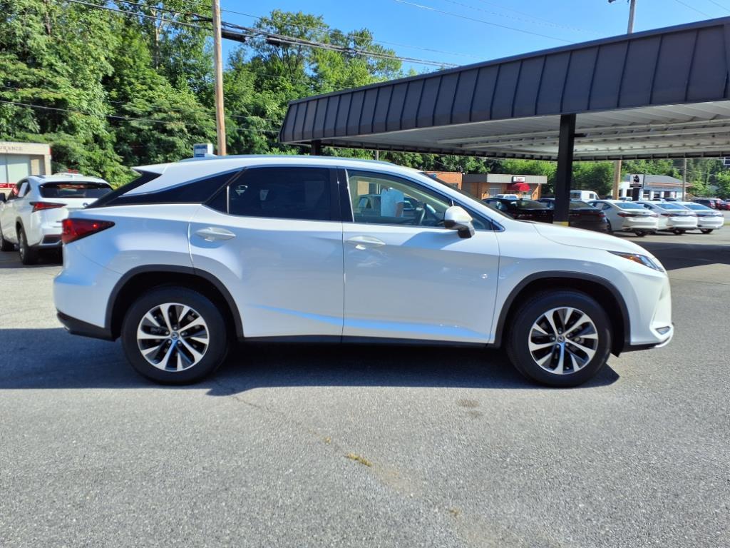 2021 Lexus RX 350 Premium