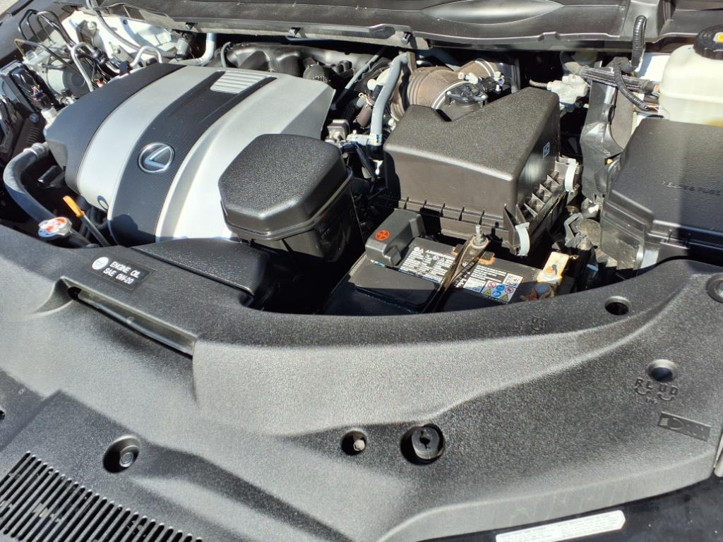 2021 Lexus RX 350 Premium Roanoke VA