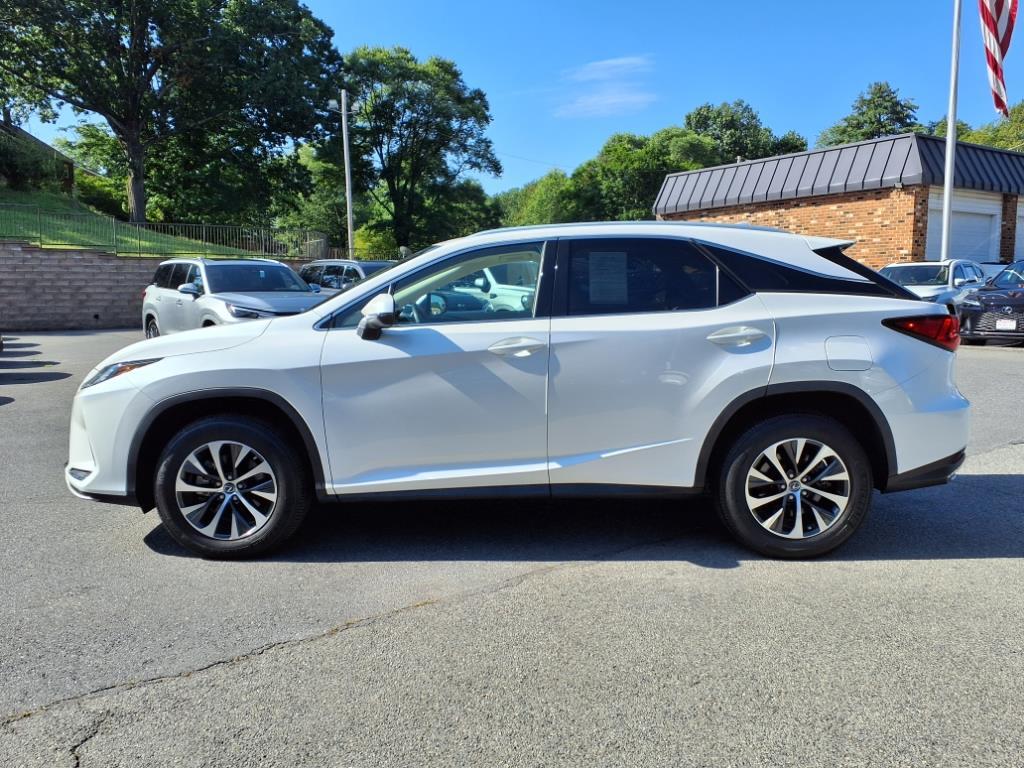 2021 Lexus RX 350 Premium Roanoke VA