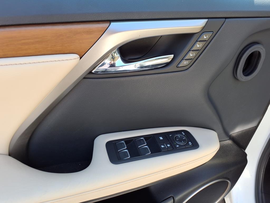 2021 Lexus RX 350 Premium Roanoke VA