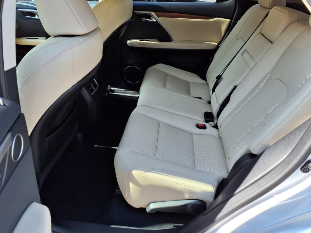 2021 Lexus RX 350 Premium Roanoke VA