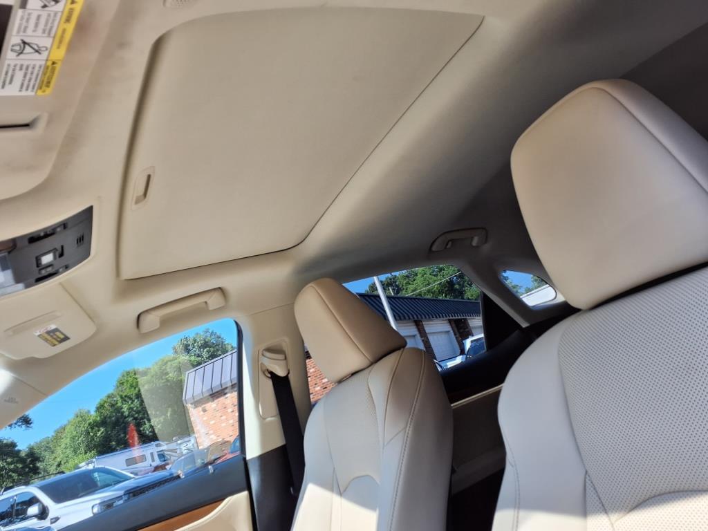 2021 Lexus RX 350 Premium Roanoke VA