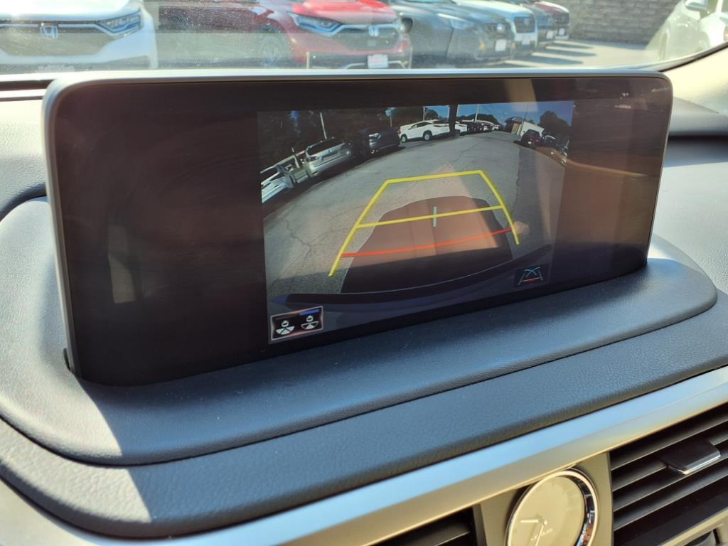 2021 Lexus RX 350 Premium Roanoke VA