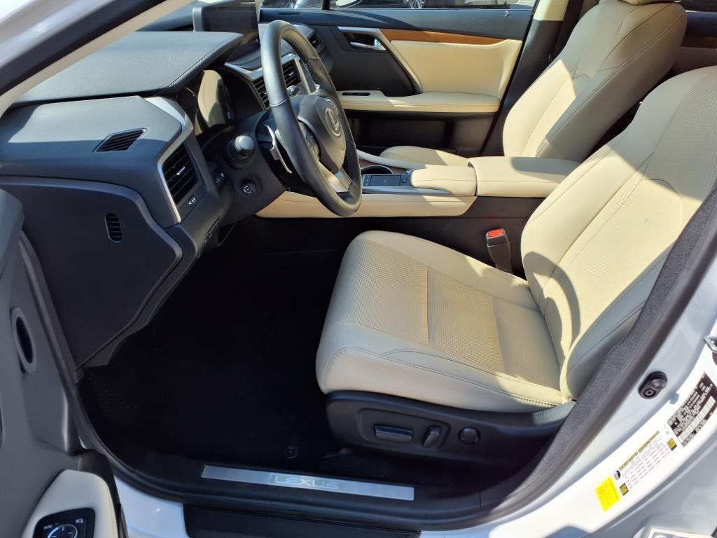 2021 Lexus RX 350 Premium Roanoke VA