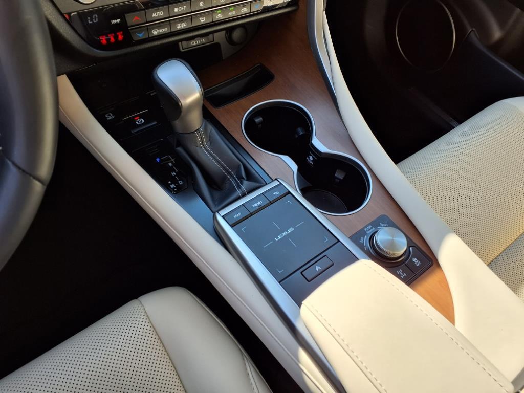 2021 Lexus RX 350 Premium Roanoke VA