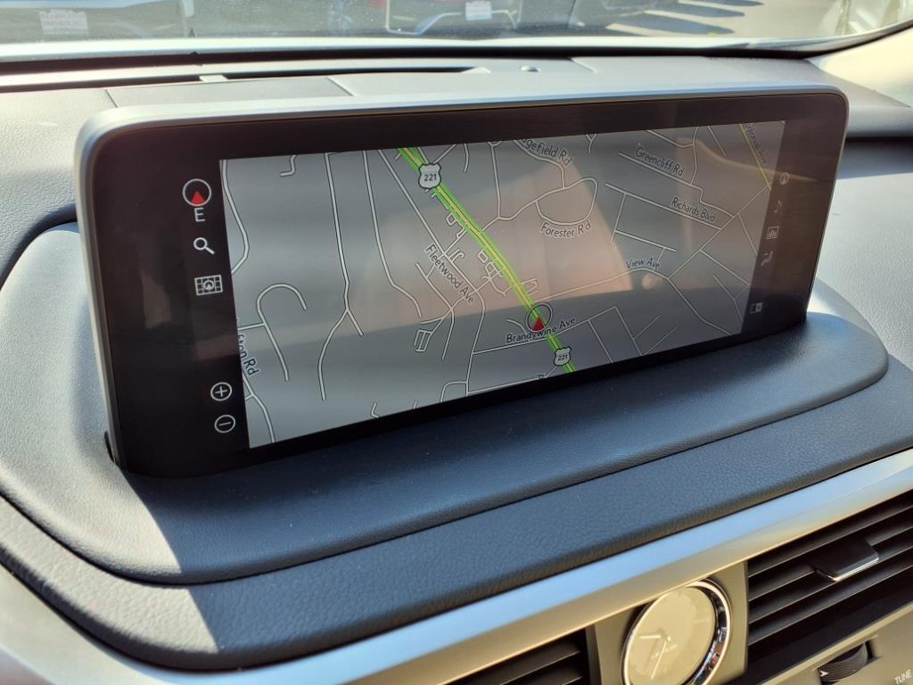 2021 Lexus RX 350 Premium Roanoke VA