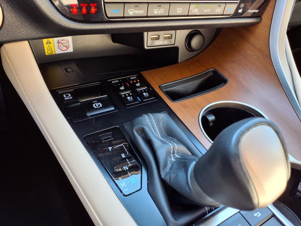 2021 Lexus RX 350 Premium Roanoke VA