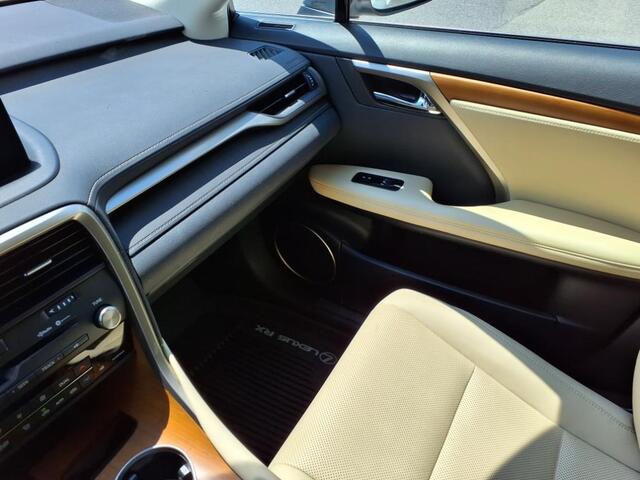 2021 Lexus RX 350 Premium Roanoke VA
