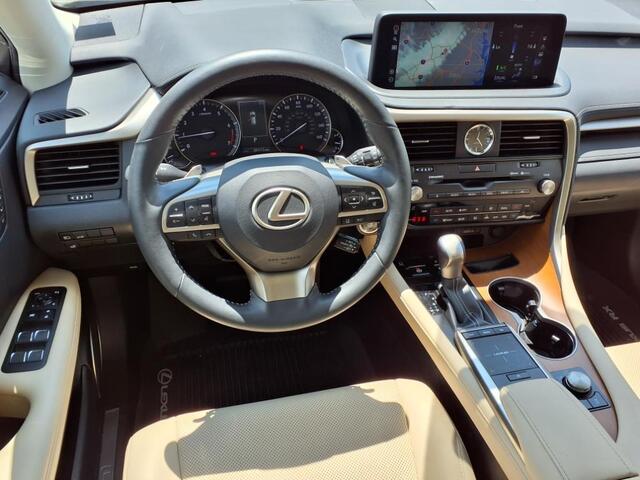 2021 Lexus RX 350 Premium Roanoke VA