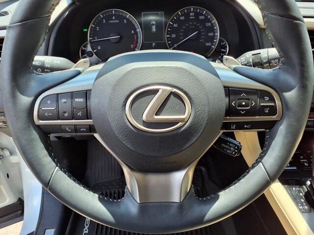 2021 Lexus RX 350 Premium Roanoke VA